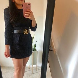 LEOPARD ZARA ROMPER